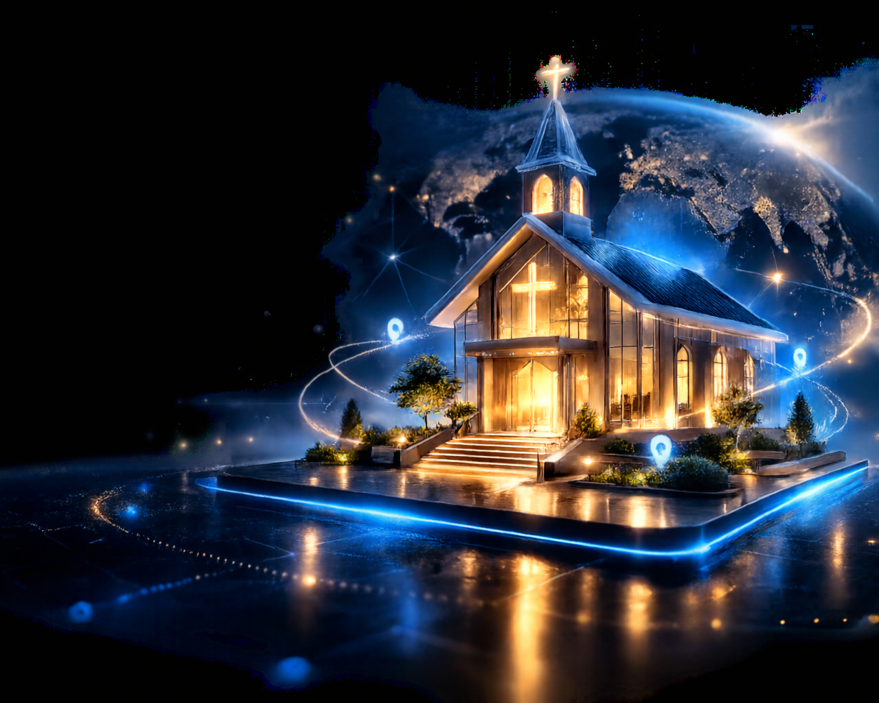 Sonlit Hills Christian Fellowship